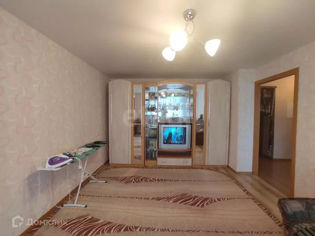 Продаётся 3-к квартира, 66.9 м - Фото 1