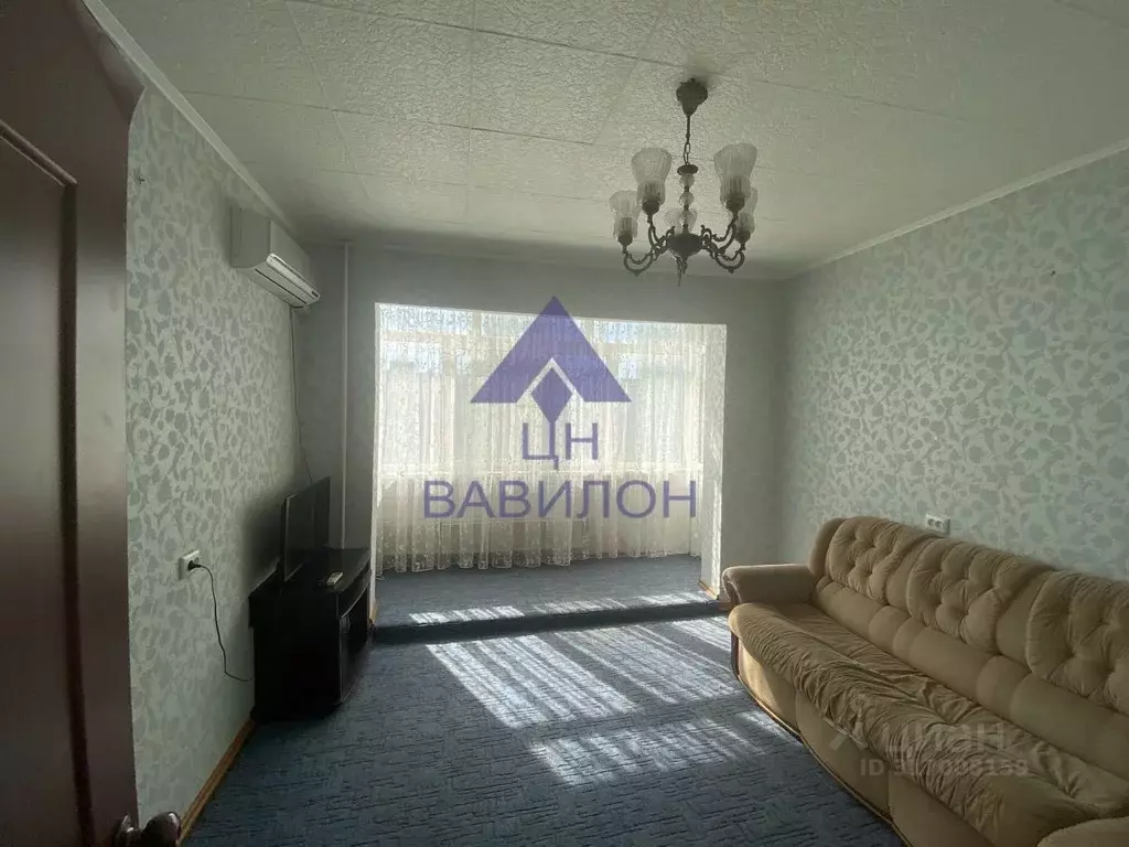 3-к кв. Ростовская область, Волгодонск Лазоревый просп. (80.0 м) - Фото 0