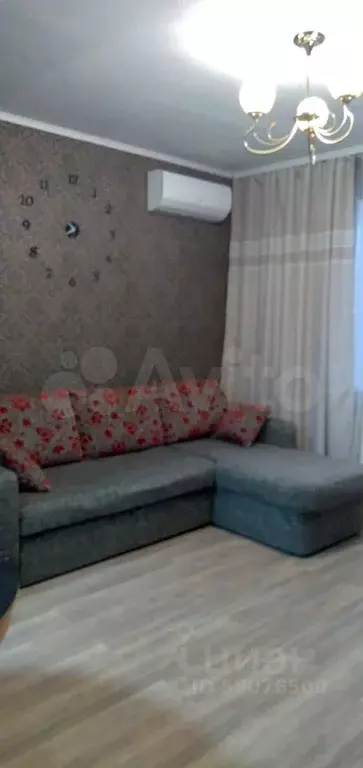 Квартира-студия, 32 м, 18/23 эт. - Фото 0