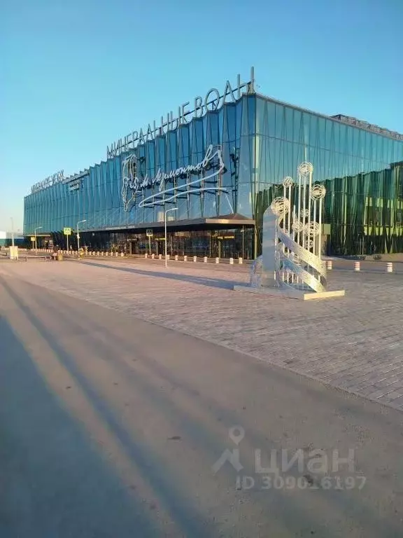 1-к кв. Ставропольский край, Минеральные Воды ул. Новоселов, 5А (40.0 ... - Фото 1