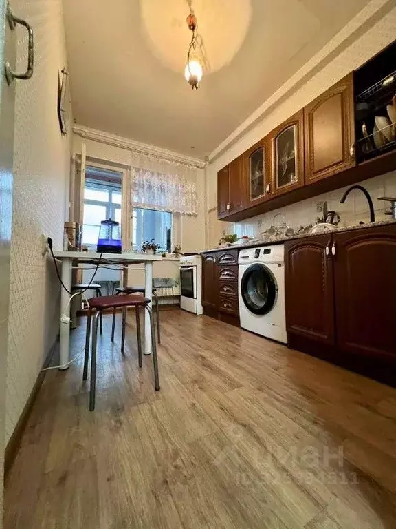 3-к кв. Краснодарский край, Сочи Лазаревское жилрайон, ул. Победы, ... - Фото 2