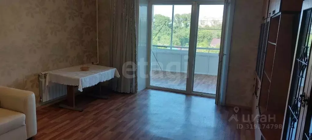 3-к кв. Хабаровский край, Хабаровск ул. Руднева, 54 (64.0 м) - Фото 1