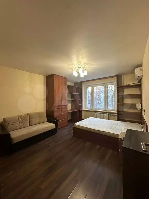1-к. квартира, 38 м, 3/12 эт. - Фото 0