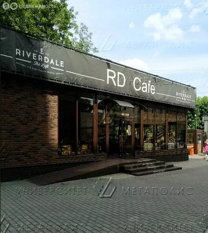 Помещение свободного назначения (73 м) - Фото 1