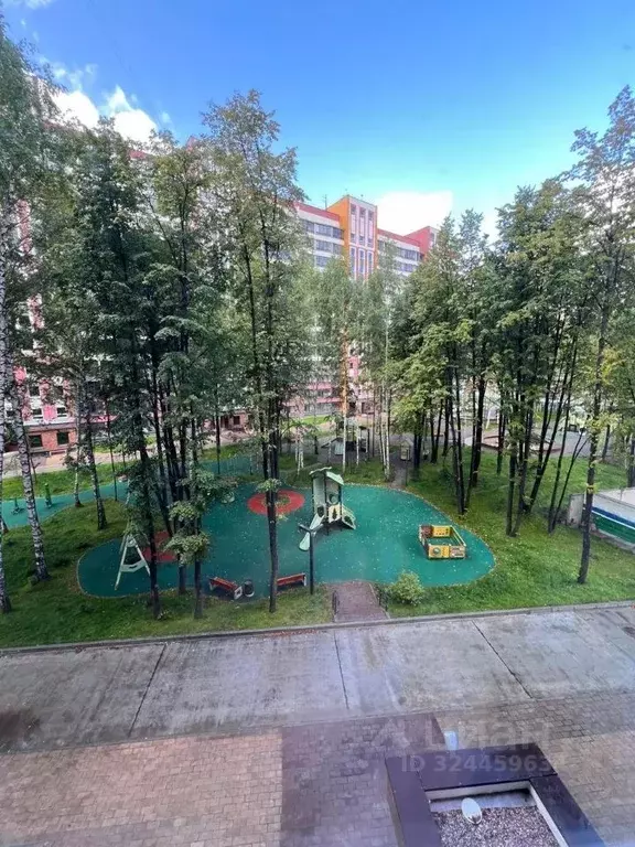 1-к кв. Новосибирская область, Новосибирск ул. Имени генерал-майора ... - Фото 2