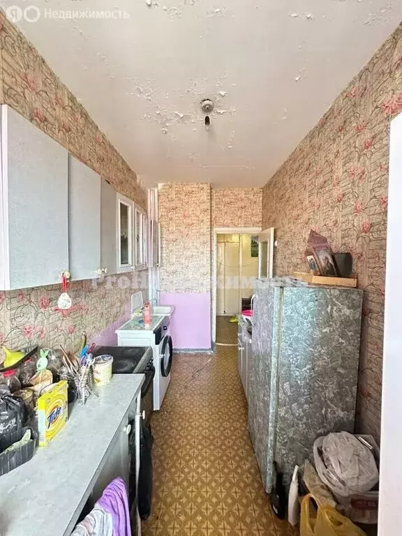 3-комнатная квартира: Кызыл, улица Ооржака Лопсанчапа, 44/1 (67.5 м) - Фото 1