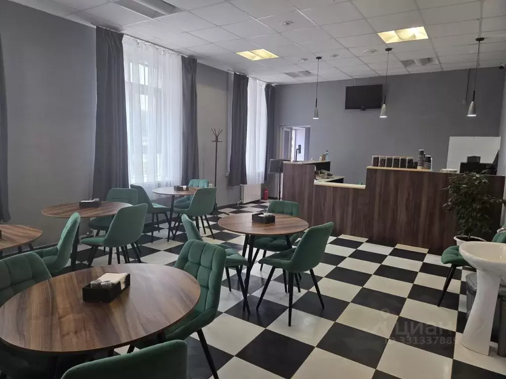 Помещение свободного назначения в Белгородская область, Шебекино ул. ... - Фото 2