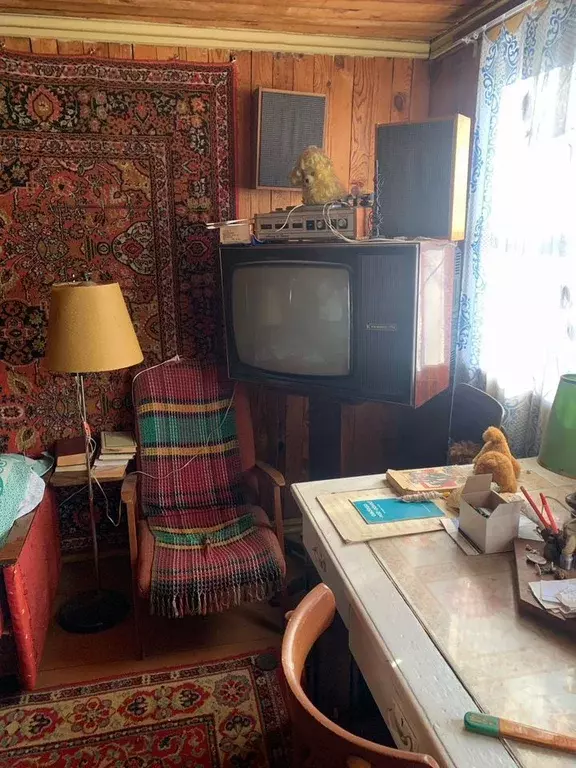 Дом в Курганская область, Кетовский муниципальный округ, УВД Сосновая ... - Фото 1