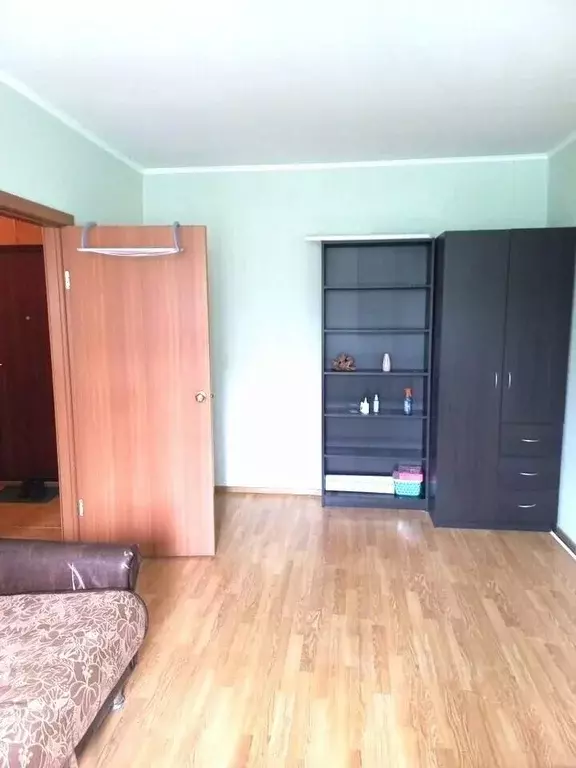1-к кв. Башкортостан, Уфа Кольцевая ул., 53 (37.0 м) - Фото 2
