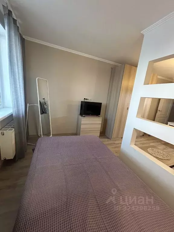 1-к кв. Московская область, Химки Молодежная ул., 78 (27.0 м) - Фото 2