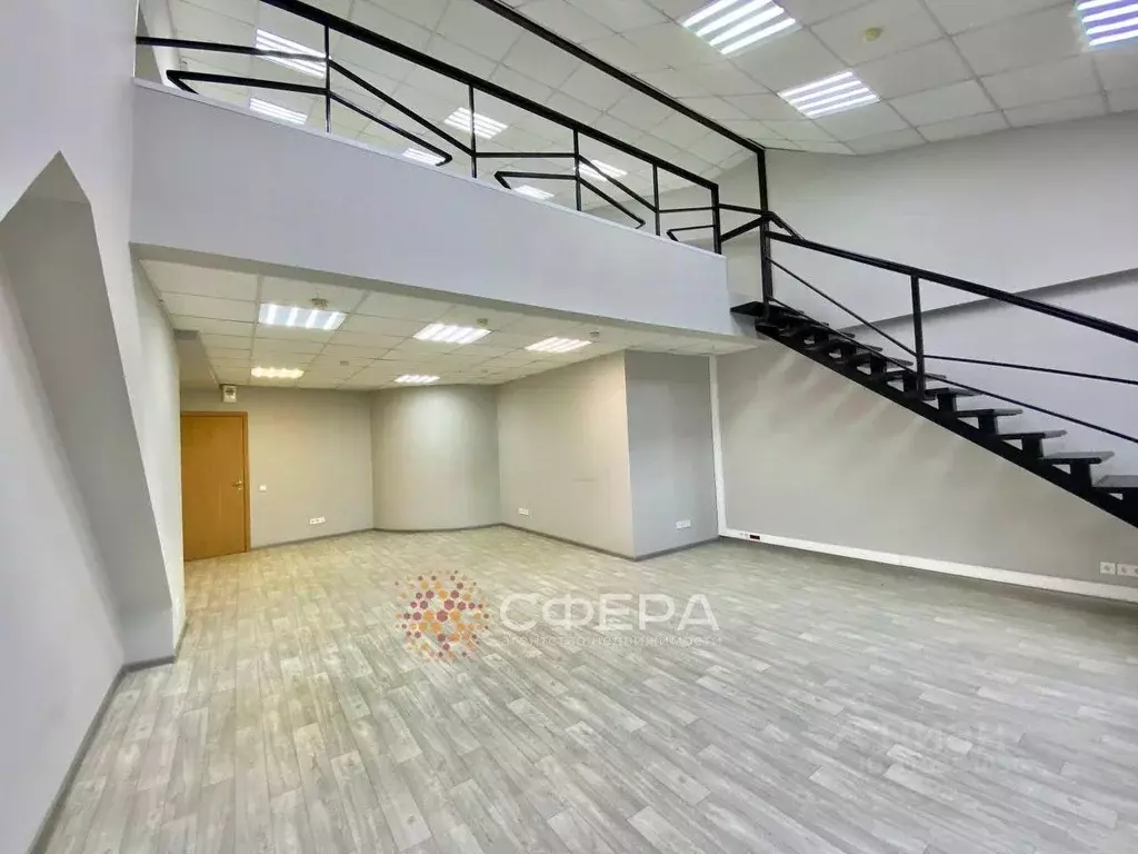 Офис в Новосибирская область, Новосибирск ул. Орджоникидзе, 40 (84 м) - Фото 0