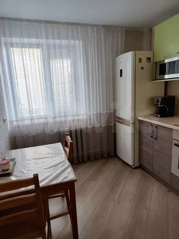 3-к. квартира, 70 м, 3/9 эт. - Фото 1