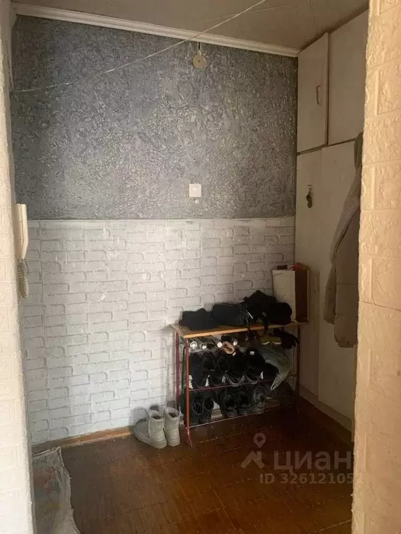 1-к кв. Нижегородская область, Нижний Новгород ул. Саврасова, 24 (38.0 ... - Фото 2