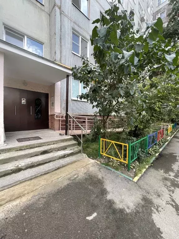 3-к кв. Тульская область, Тула ул. Демонстрации, 4 (64.1 м) - Фото 1