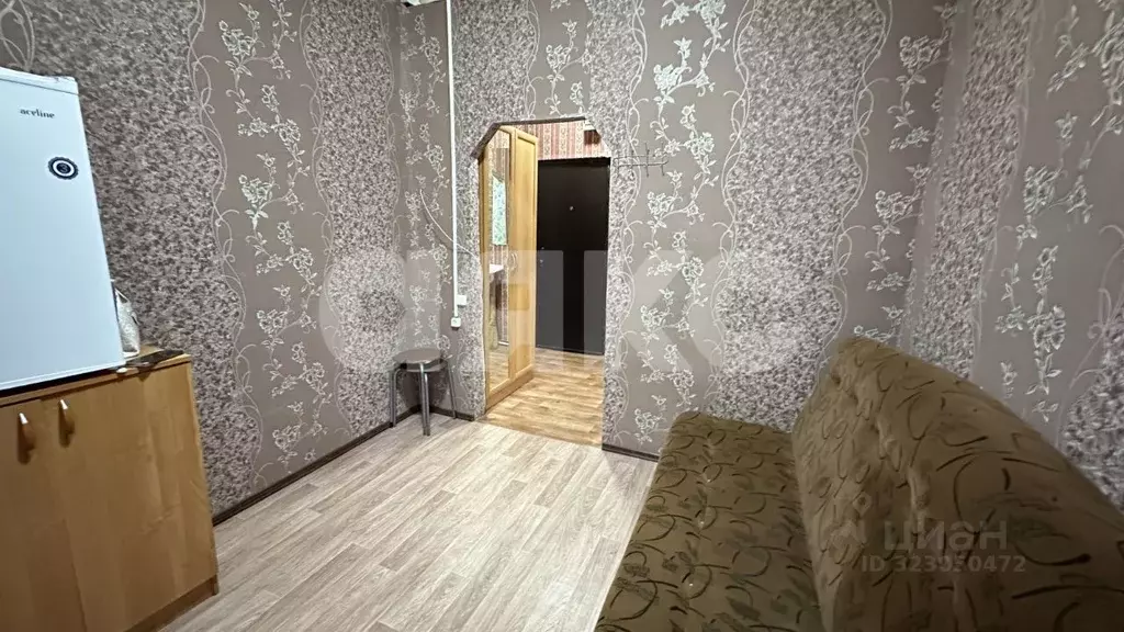 Комната Тульская область, Тула Мартеновская ул., 2 (21.2 м) - Фото 2