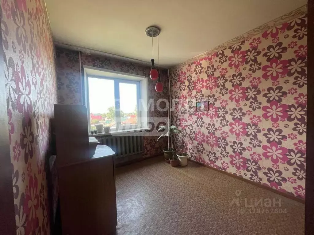 3-к кв. Алтайский край, Бийск ул. Владимира Короленко, 24 (62.7 м) - Фото 1