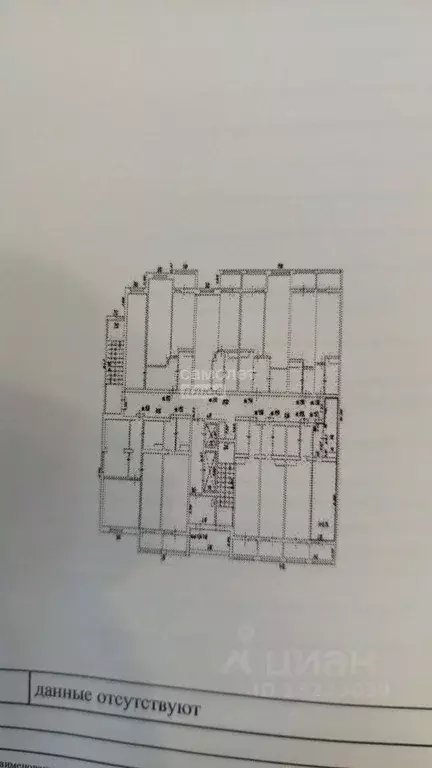 Студия Краснодарский край, Анапа Владимирская ул., 114к1 (25.4 м) - Фото 2