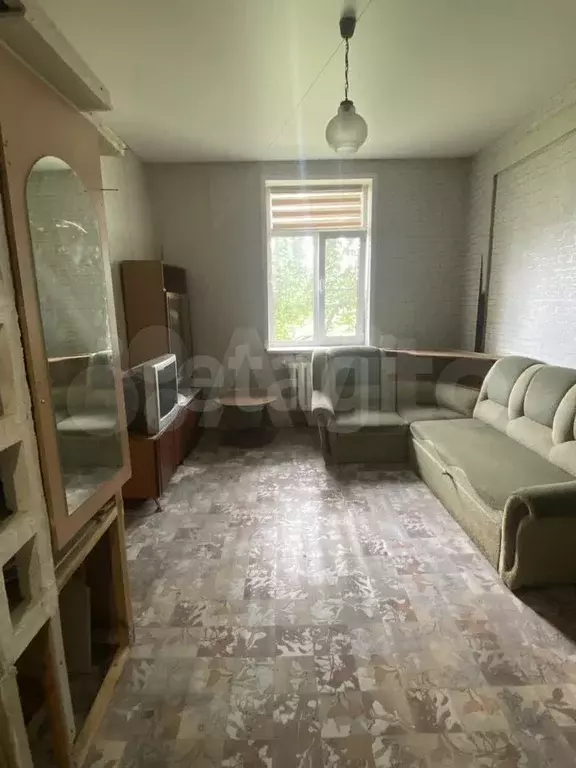 1-к. квартира, 15,2 м, 2/2 эт. - Фото 1