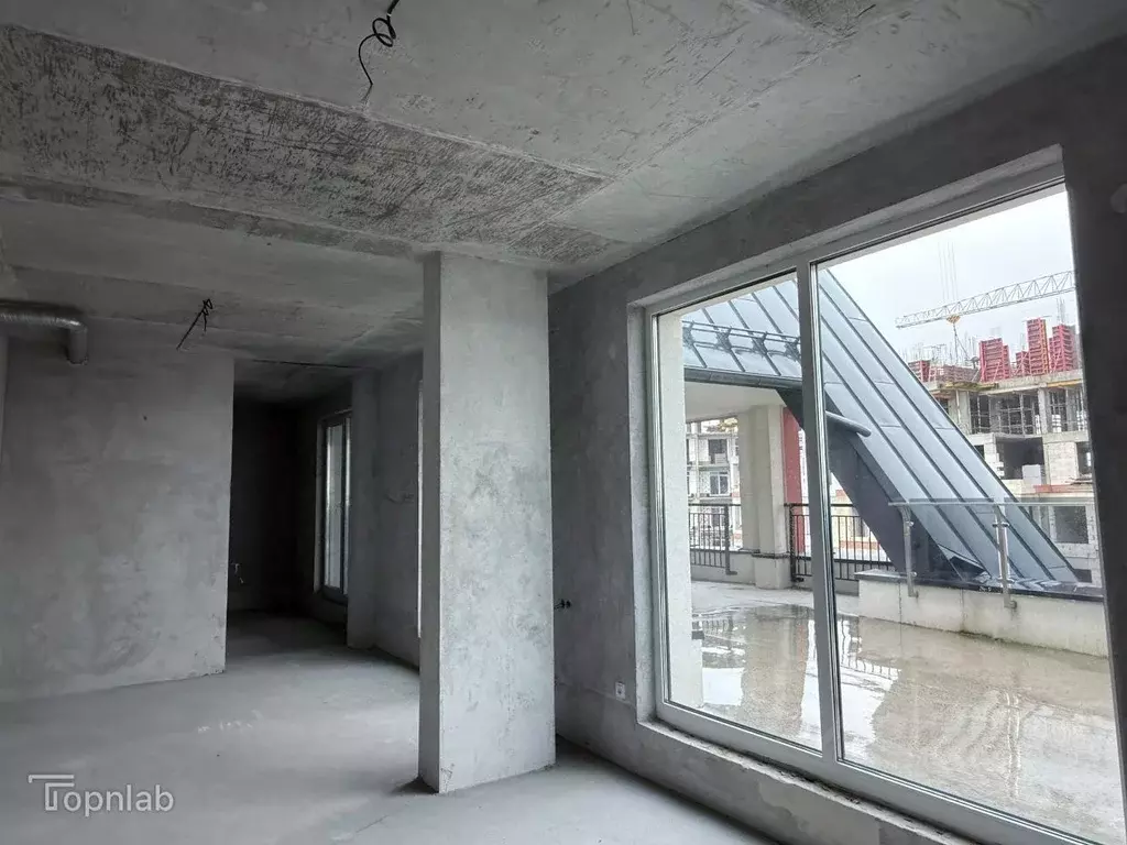 2-к кв. Калининградская область, Калининград ул. Молодой Гвардии, 34 ... - Фото 2