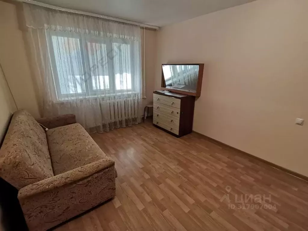 1-к кв. Краснодарский край, Краснодар Авиагородок мкр, ул. ... - Фото 0