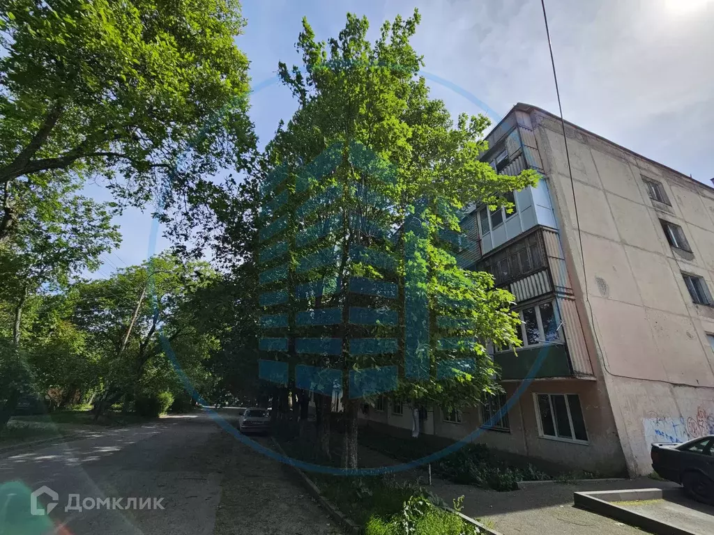Продаётся 1-к квартира, 18.5 м - Фото 0