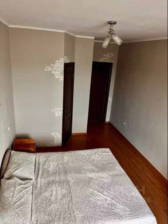 Комната Крым, Алушта муниципальный округ, пос. Утес ул. Гагариной, ... - Фото 1