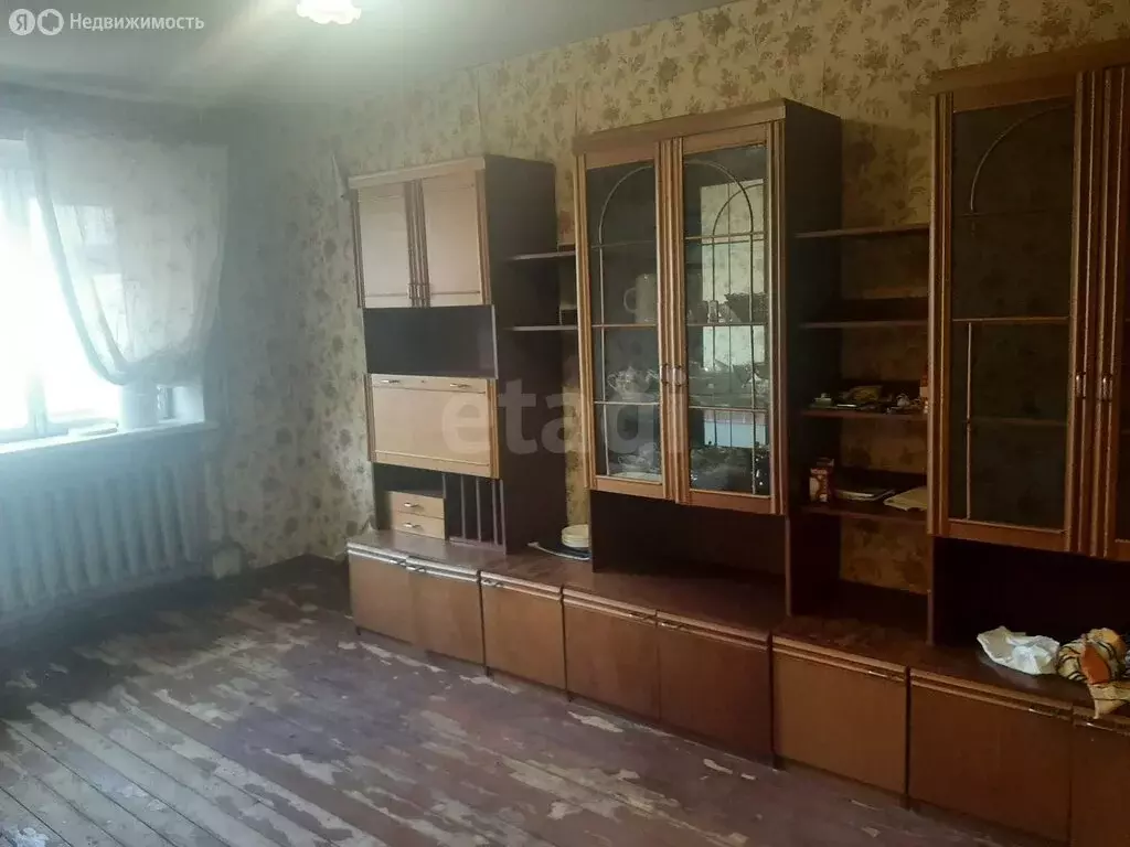 2-комнатная квартира: Нижний Тагил, улица Черных, 52 (45 м) - Фото 1