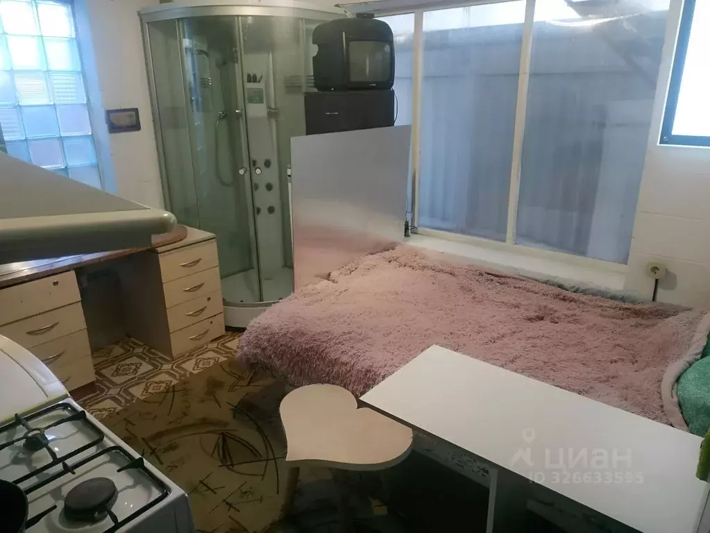 Комната Калининградская область, Калининград Ключевая ул., 6 (20.0 м) - Фото 2