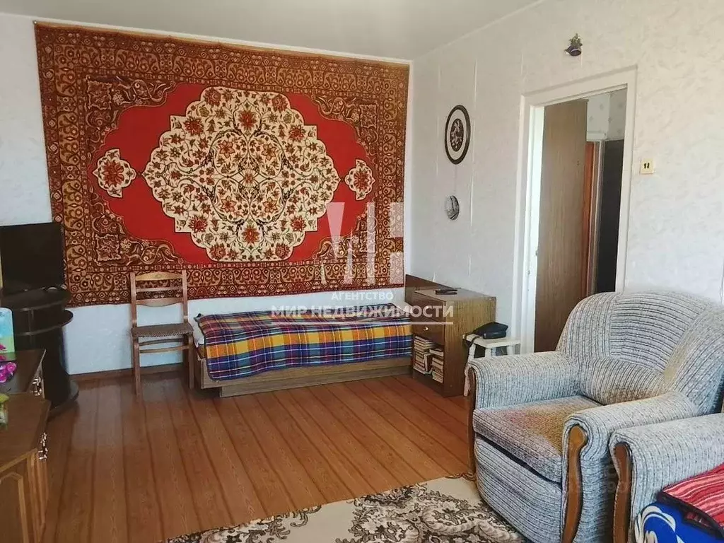 2-к кв. Калининградская область, Советск Солнечная ул., 3 (60.0 м) - Фото 2