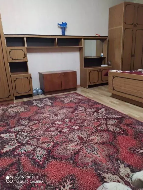 1-к кв. Тамбовская область, Тамбов Пионерская ул., 13 (34.0 м) - Фото 1