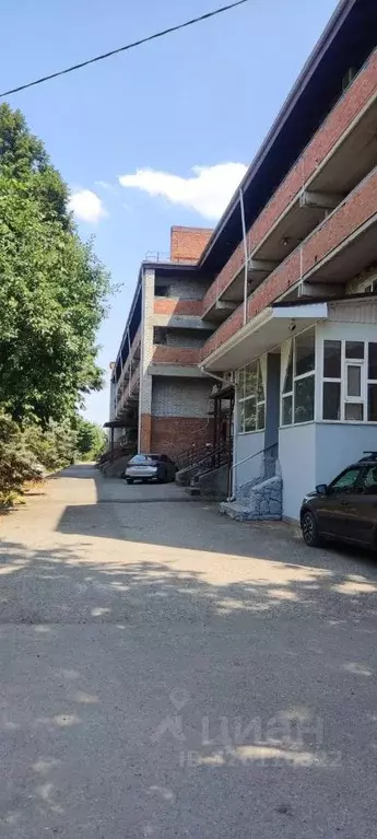 2-к кв. Краснодарский край, Тимашевск Садовод мкр, 28 (52.0 м) - Фото 1