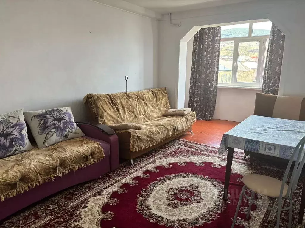 3-к кв. Дагестан, Дербент ул. Оскара, 30 (71.0 м) - Фото 1