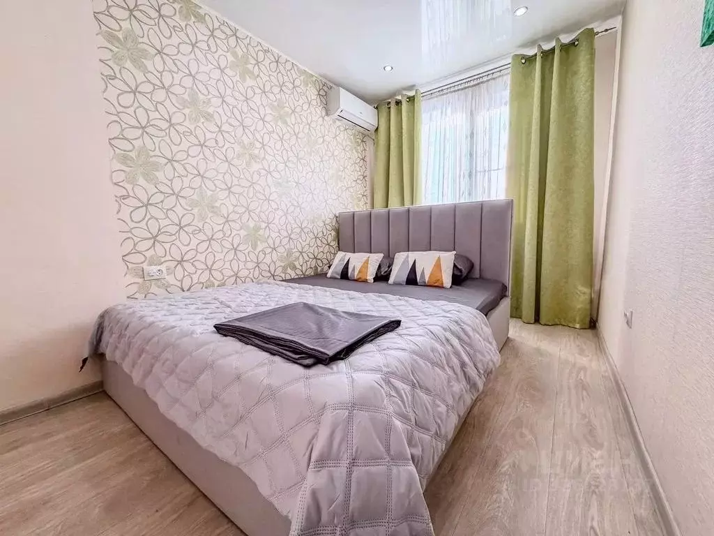 1-к кв. Самарская область, Сызрань Ульяновское ш., 7 (46.0 м) - Фото 2
