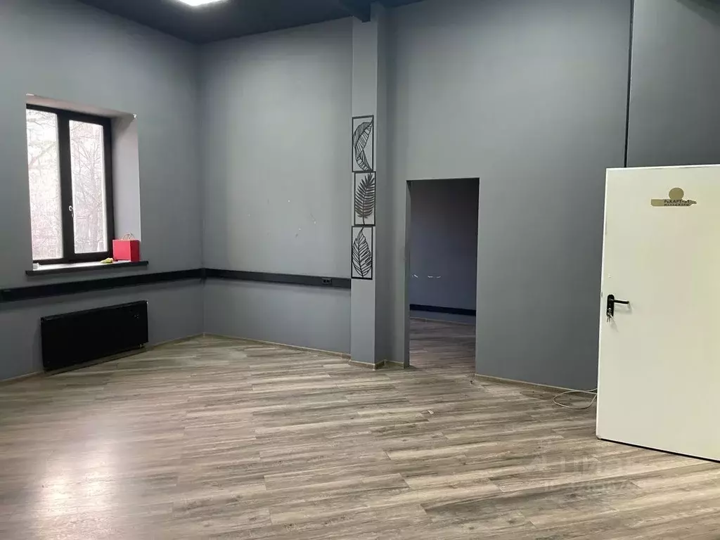 Помещение свободного назначения в Москва 4-й Рощинский проезд, 20С1 ... - Фото 1