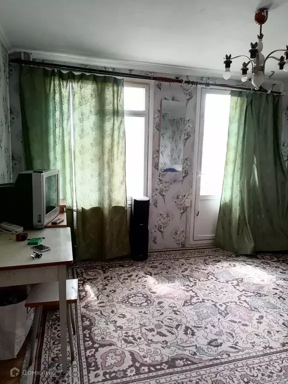 Продаётся 1-к квартира, 25 м - Фото 1