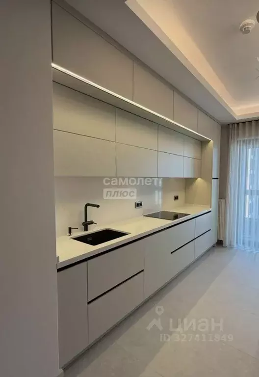 3-к кв. Иркутская область, Иркутск ул. Карла Либкнехта, 201 (71.6 м) - Фото 1