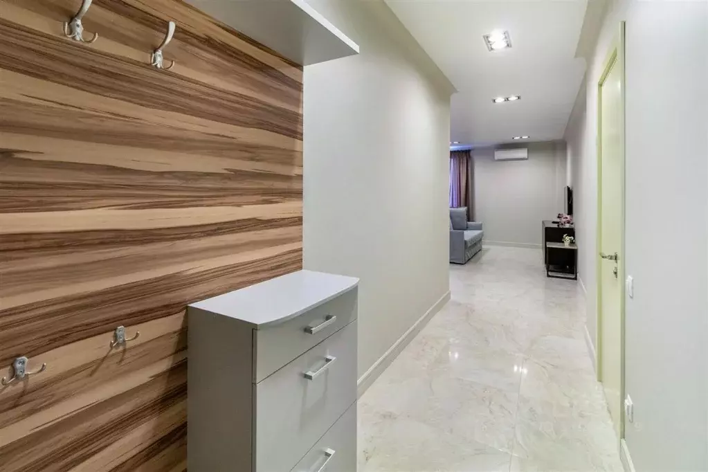 1-к кв. Тюменская область, Тюмень проезд Геологоразведчиков, 44 (42.0 ... - Фото 2