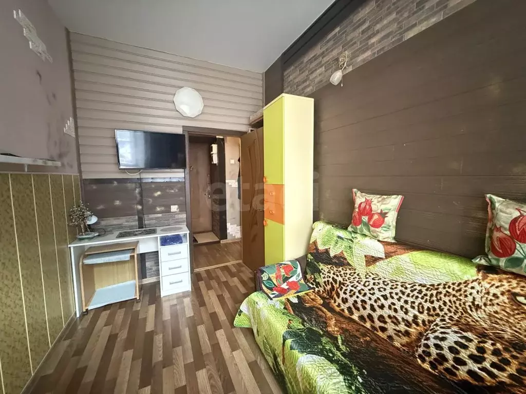 Комната Московская область, Серпухов ул. Карла Маркса, 1 (21.3 м) - Фото 2