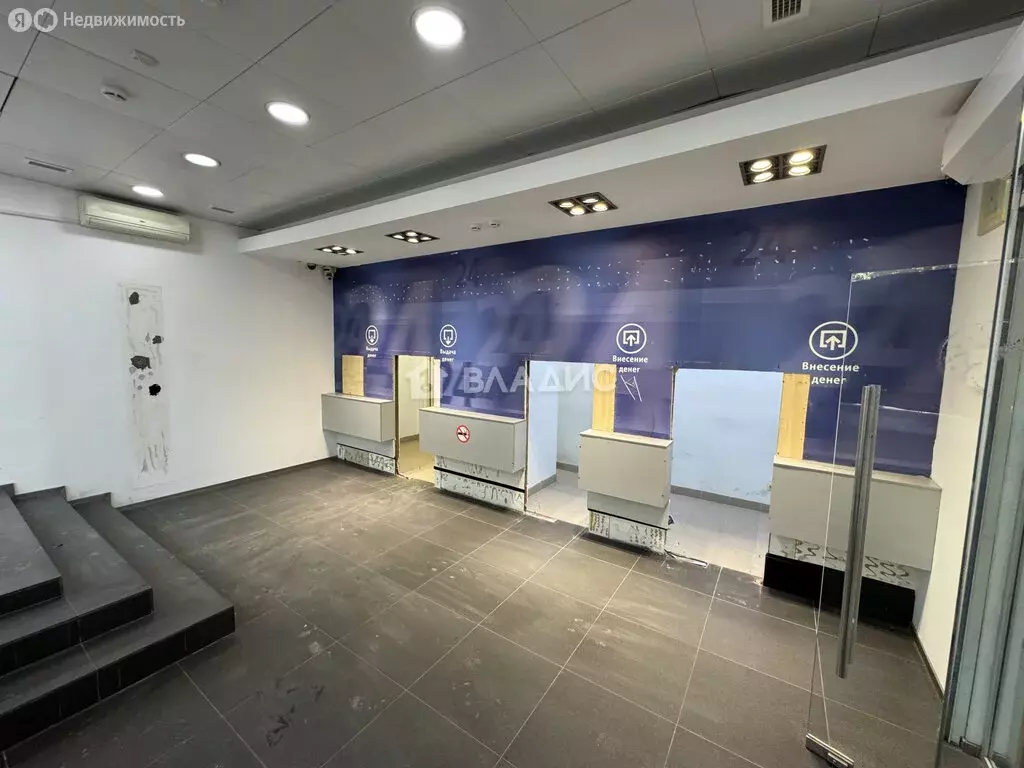 Помещение свободного назначения (189.3 м) - Фото 1