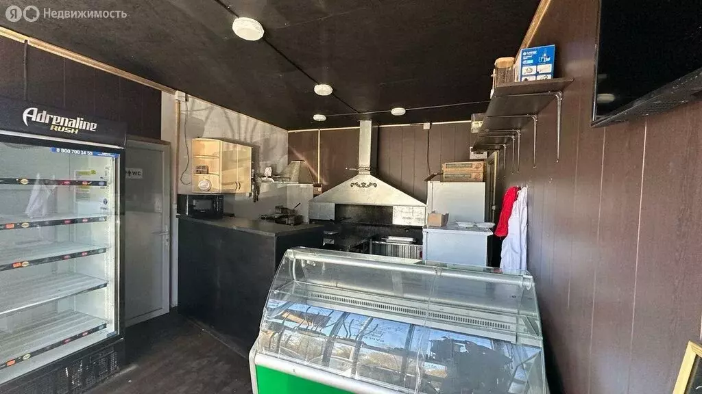 Офис (23 м) - Фото 1