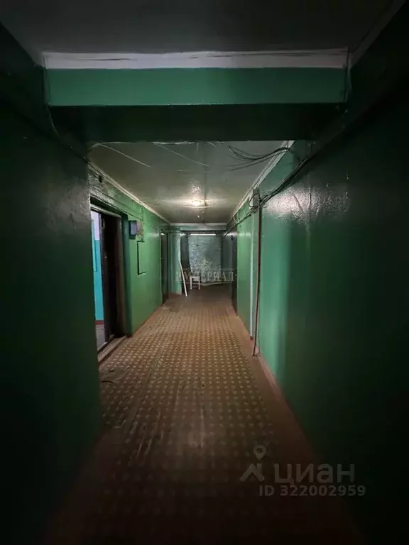 Комната Марий Эл, Йошкар-Ола ул. Подольских Курсантов, 15 (18.5 м) - Фото 1