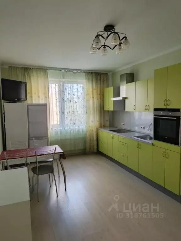 1-к кв. Московская область, Мытищи Юбилейная ул., 26 (46.1 м) - Фото 0