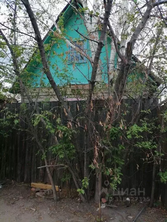 Дом в Забайкальский край, Чита № 31 Луч СОТ,  (15 м) - Фото 0