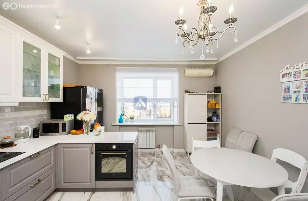 3-комнатная квартира: Тюмень, Широтная улица, 188А (94.9 м) - Фото 2