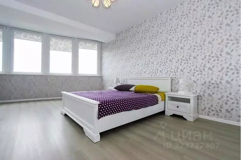 2-к кв. Крым, Феодосия ул. Боевая, 4 (54.0 м) - Фото 2