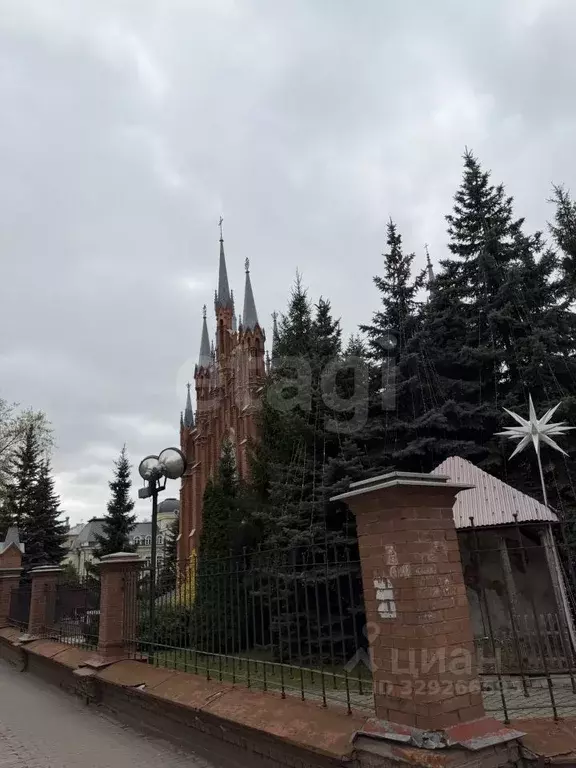 2-к кв. Москва ул. Климашкина, 9 (46.0 м) - Фото 2