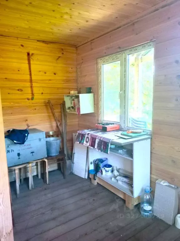 Дом в Калужская область, Боровский муниципальный округ, Лилия СНТ ул. ... - Фото 2