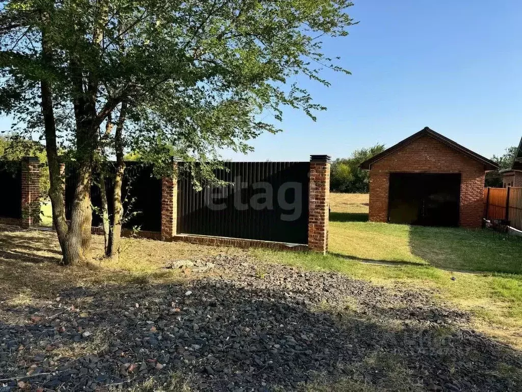 Участок в Ростовская область, Родионово-Несветайский район, Волошино ... - Фото 2