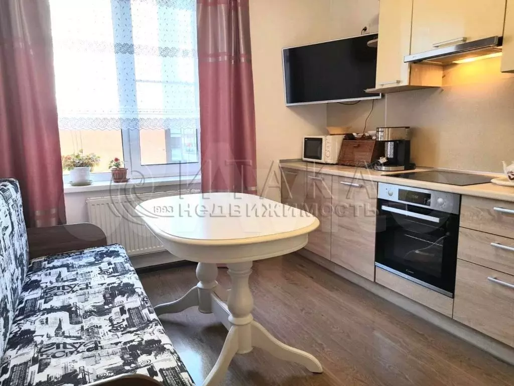 2-к. квартира, 53,9 м, 2/12 эт. - Фото 1