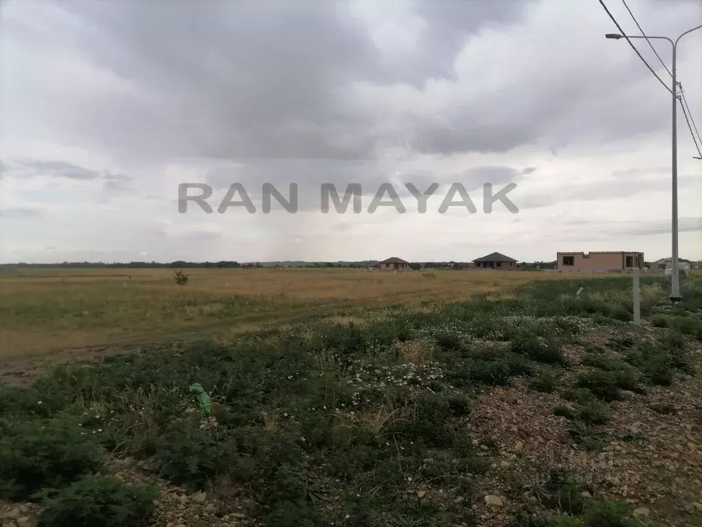 Участок в Адыгея, Майкоп ул. Пшимафа Аутлева (6.0 сот.) - Фото 2